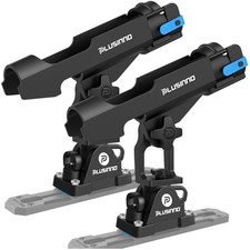 Angelrutenhalter Boot Kajak