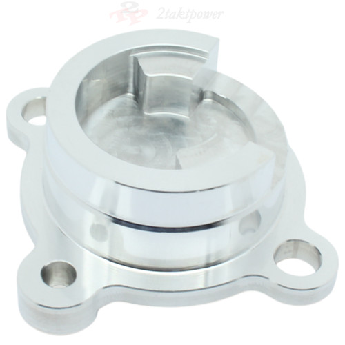 Deckel lager powerwalze - deckel,