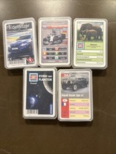 Kartenspiel Set für Kinder