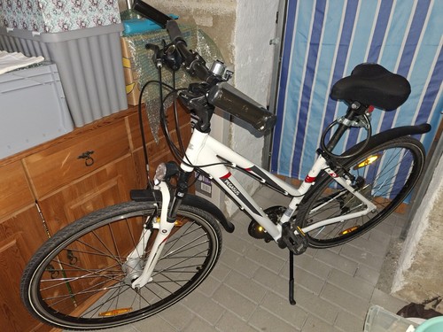 Pegasus avanti lite 45 - avanti,