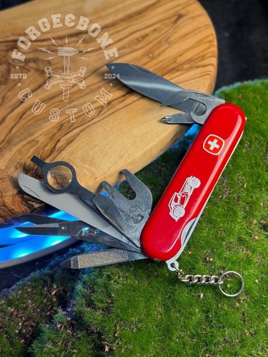 Wenger motorist - wenger, (victorinox)