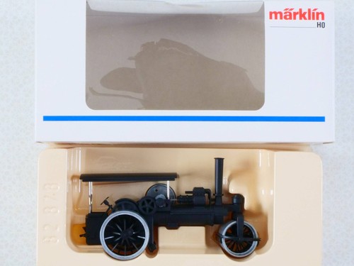 Märklin 1895 lokomobil - märklin,
