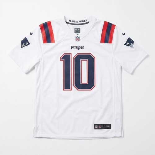 New england patriots - patriots, nike