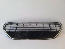 Ford Mondeo MK IV 2012 Vorne Unteres Gitter dreiteilig vorne BS71-17B968-B