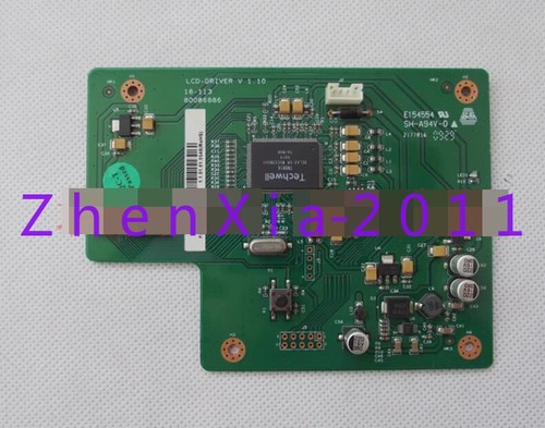 1pc used lcd driver - 1pc, lcd-driver