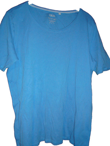 Cecil shirt gr xxl s - gr,