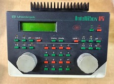 Intellibox IR uhlenbrock mit 2x Power 3