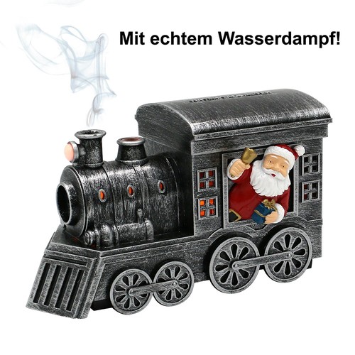 Lok lokomotive dampflok - lok,