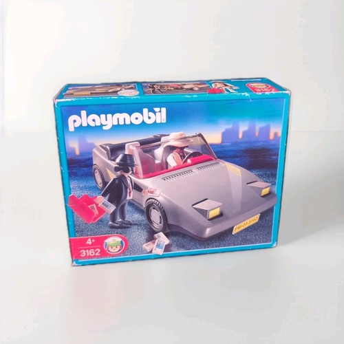 Playmobil 3162 schurken - playmobil, 3162: