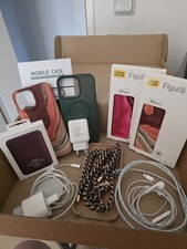 Apple Zubehör - Kabel, AirPods Mehr