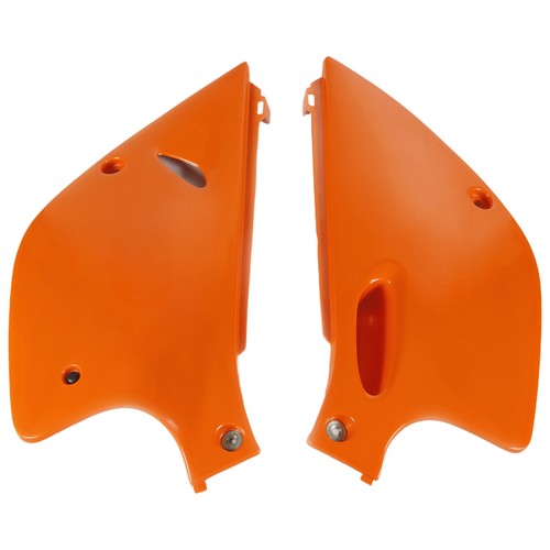 Seitenverkleidung ufo plast - ufo,