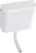 Spülkasten, weiß, Grohe