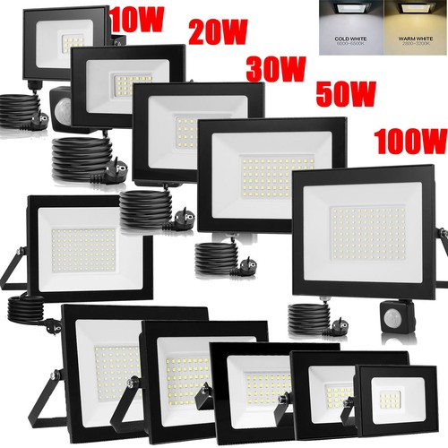 Led strahler außen - led, fluter