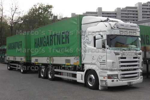 Lkw foto scania - foto,
