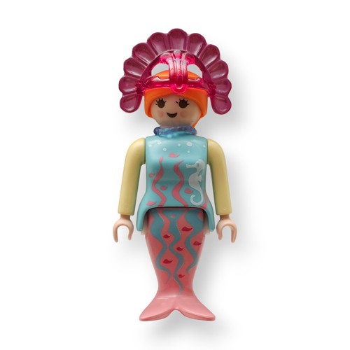 Playmobil figur frau - playmobil,