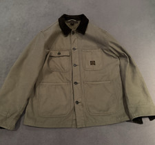 Filson chore coat größe - chore, m