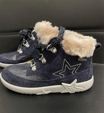 Neu mit Etikett, Goretex