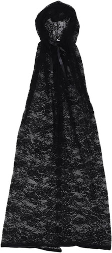 Schwarzer damen halloween - schwarzer,