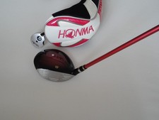 HONMA BERES Damen Fairway-Holz
