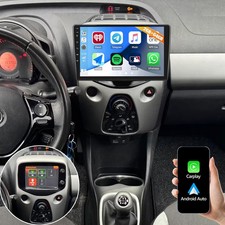 2G+64G Android15 Carplay