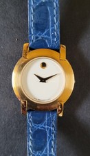 Movado Museum Damenuhr