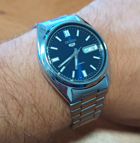 Vintage seiko automatikuhr - vintage,