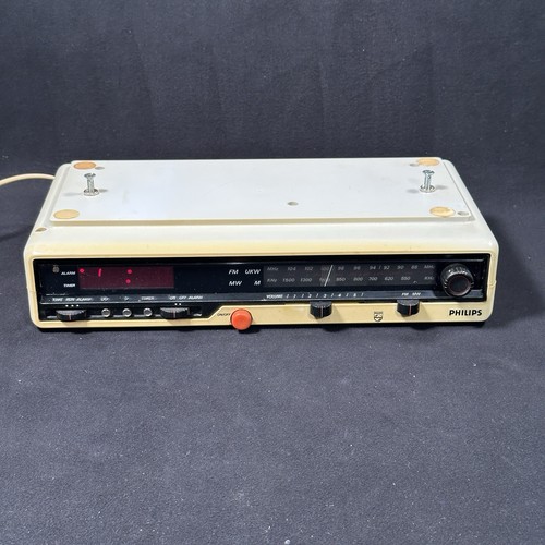 Vintage philips 1 - vintage, pz