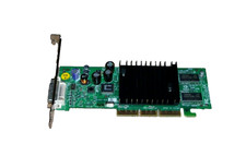 Retro Grafikkarte NVIDIA