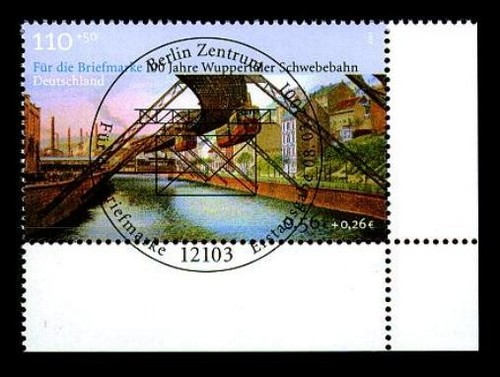 2171 wuppertaler - 2171, (2001)