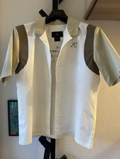 Jordan Button-up Shirt - Size