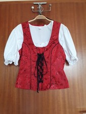 Trachten/Oktoberfest Mieder +