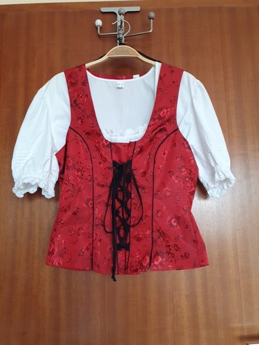 Trachten oktoberfest mieder - trachten/oktoberfest,