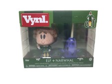 FUNKO POP  2 Pack  Elf +