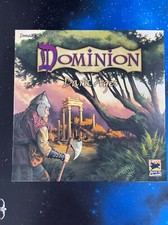 DOMINION - Dark Ages 6. Erweiterung  - Hans im Glück - Gesleeved