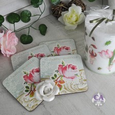 #10790 Romantische Rosen 8er