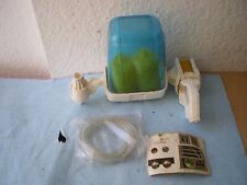 38550 Major Matt Mason  Mattel Space Power Suit ein Arm beschädigt gut