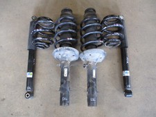 ORIGINAL S3 Fahrwerk Federn VW Golf 4 Bora AUDI A3 S3 8L Stoßdämpfer 8N0413031G