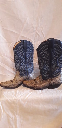 Stiefel/Vintage