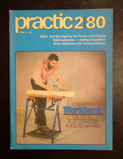 DDR Zeitschrift practic 1980/