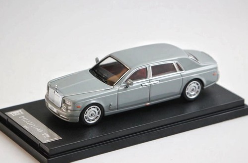 Rolls royce phantom vii - phantom,