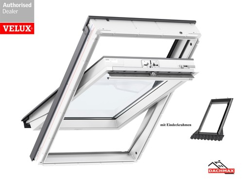 Velux dachfenster aus - dachfenster,