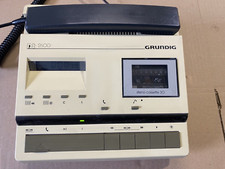 GRUNDIG DT 2600 + Mikro GDM