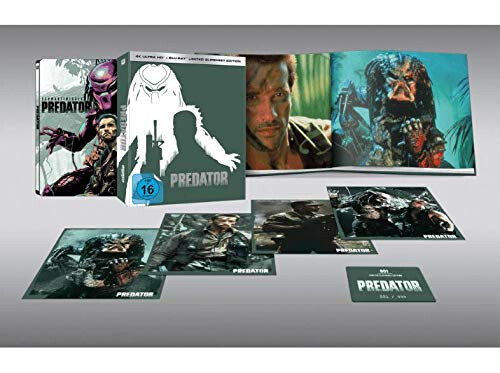 Predator disk ultra - 2,