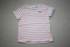 Mädchen T-Shirt Gr. 104 Zara 