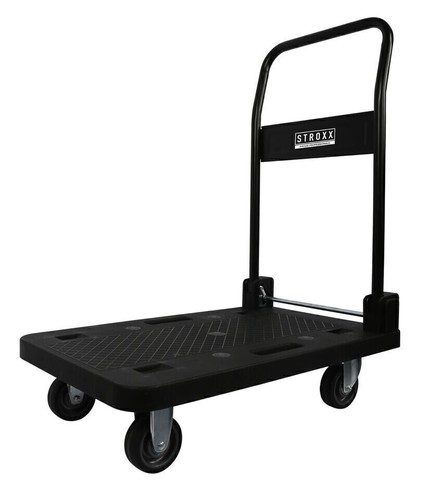 Plattformwagen faltbar 150 kg - plattformwagen,