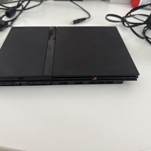 Sony playstation slim - sony,