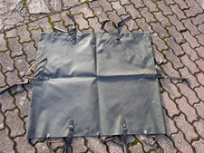 VW-Iltis Türentasche Oliv Bundeswehr BW Militär