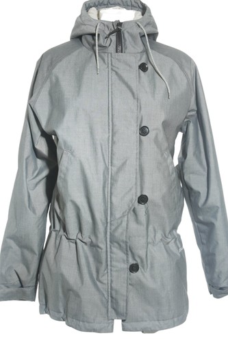 Cleptomanicx parka damen jacke - parka,