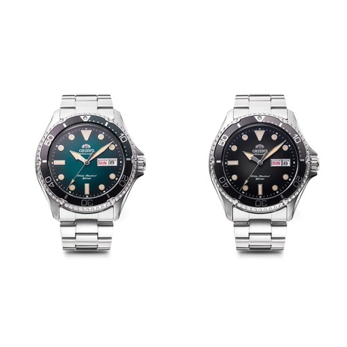 Orient mako automatik - orient,