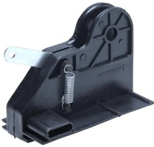 Genie 2560 Notentriegelung
